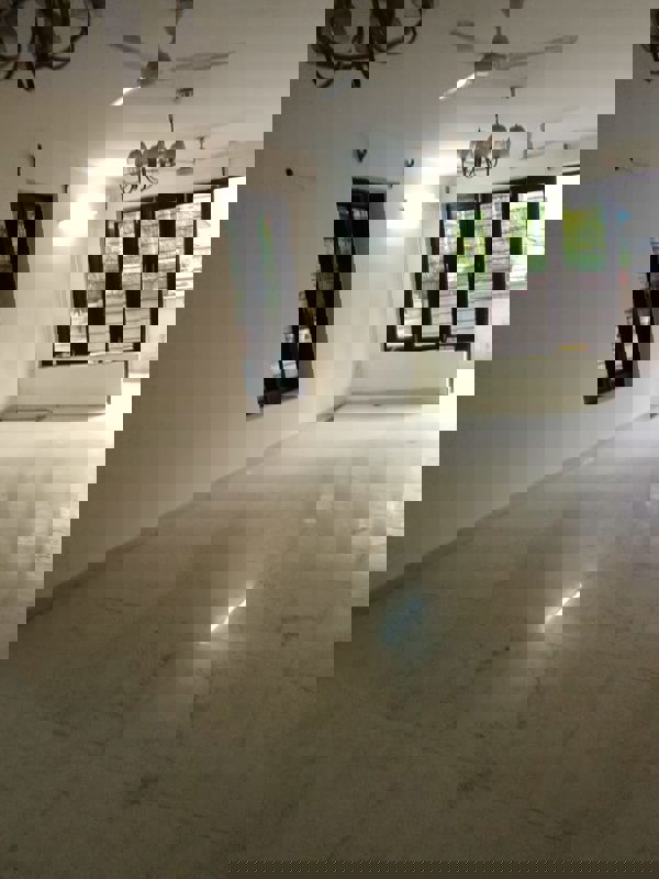 2 BHK Apartment For Rent in Vasant Kunj