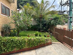 6+ BHK Villa – Garden View at Whitefield - for Rent