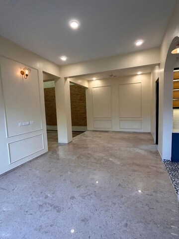 6+ BHK Villa – Exterior View View at Whitefield - for Rent