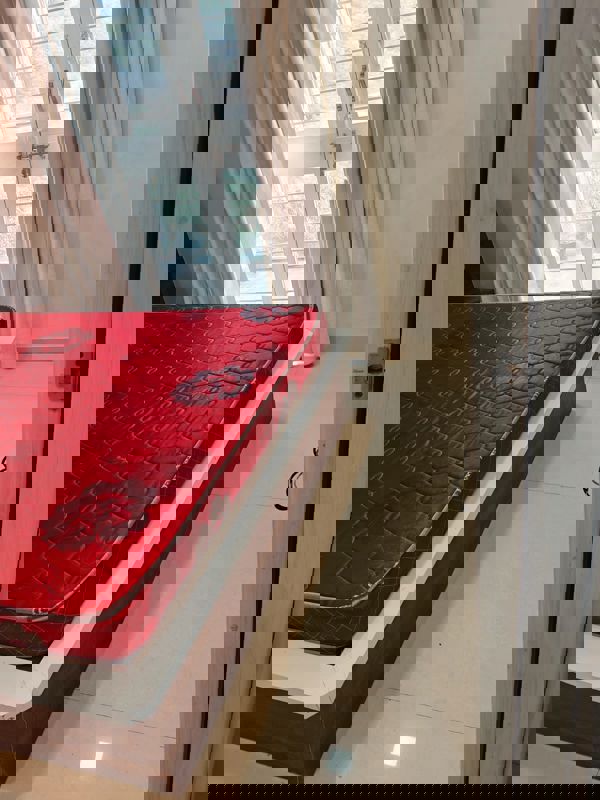 2 BHK 600 Sq.Ft. Apartment in RD EL Homes