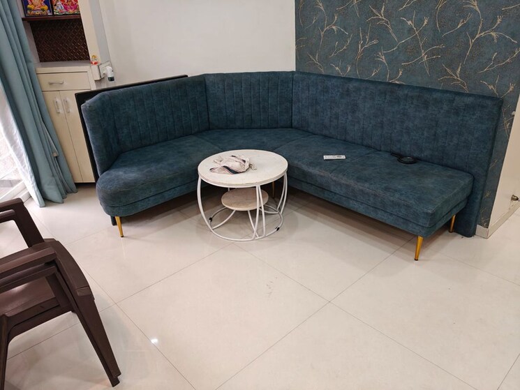 Bathroom, rd-el-homes 2 Bedroom 600 Sq.Ft. Apartment In Baner Pune 9864798