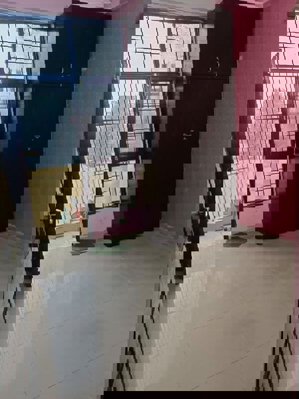 2 BHK + Pooja Room Apartment For Rent in Vidhayak Colony