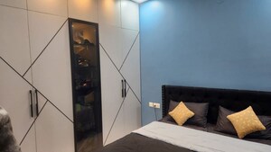 3 BHK Apartment For Rent in Aparna Cyberscape, Nallagandla