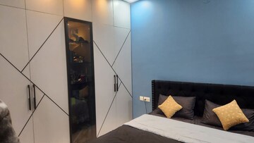 3 BHK Apartment For Rent in Aparna Cyberscape, Nallagandla