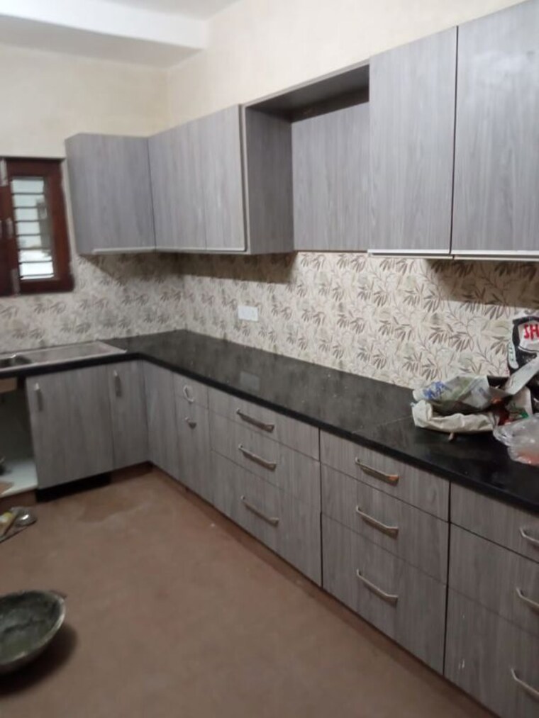 Kitchen, vasant kunj 2 Bedroom 1570 Sq.Ft. Apartment In Vasant Kunj Delhi 9864863