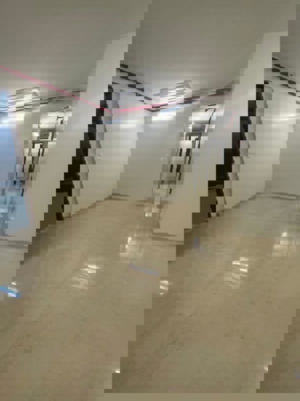 3 BHK + Pooja Room,Servant Room,Extra Room 1554 Sq.Ft. Apartment in Dosti Eastern Bay Phase 2