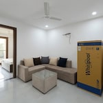 2 BHK 900 Sq.Ft. Builder Floor in SAS Tower