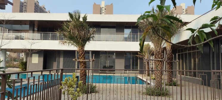 Exterior View, hinjewadi phase 2 4 Bedroom 3500 Sq.Ft. Villa In Hinjewadi Phase 2 Pune 9570373