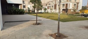 Parking in 4 BHK Villa at Hinjewadi Phase 2 – for Sale