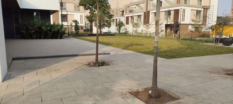  Parking, hinjewadi phase 2 4 Bedroom 3500 Sq.Ft. Villa In Hinjewadi Phase 2 Pune 9570373