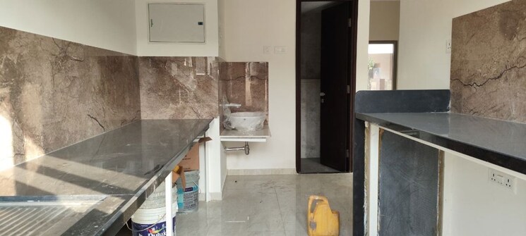 Kitchen, hinjewadi phase 2 4 Bedroom 3500 Sq.Ft. Villa In Hinjewadi Phase 2 Pune 9570373