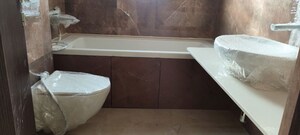 Bathroom in 4 BHK Villa at Hinjewadi Phase 2 – for Sale