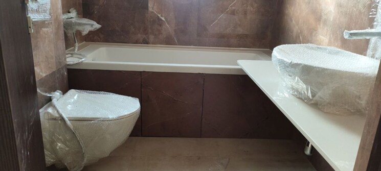 Bathroom, hinjewadi phase 2 4 Bedroom 3500 Sq.Ft. Villa In Hinjewadi Phase 2 Pune 9570373