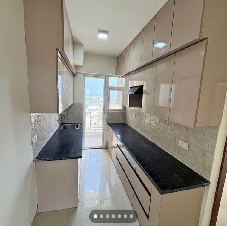 Kitchen, saket 1 Bedroom 450 Sq.Ft. Builder Floor In Saket Delhi 9864881