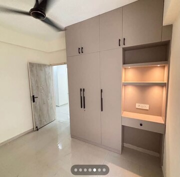 Kitchen in 1 BHK Builder Floor at Saket – for Rent