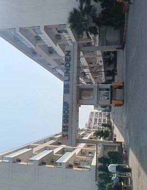 4 BHK Apartment – Exterior View View at SS Linden, Sector 84 - for Sale