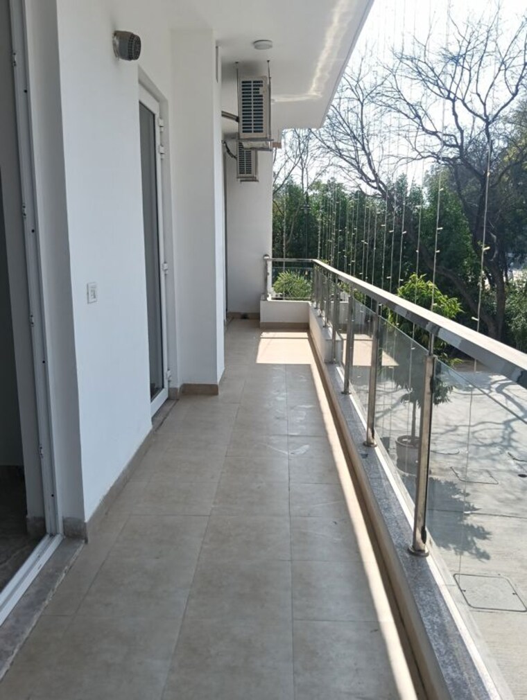 Balcony, ss-linden 4 Bedroom 2741 Sq.Ft. Apartment In Sector 84 Gurgaon 9864882