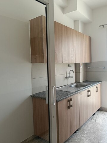 Kitchen in 4 BHK Apartment at SS Linden, Sector 84 – for Sale