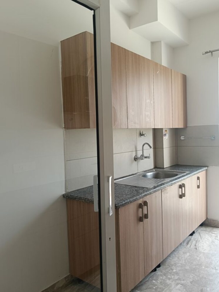 Kitchen, ss-linden 4 Bedroom 2741 Sq.Ft. Apartment In Sector 84 Gurgaon 9864882