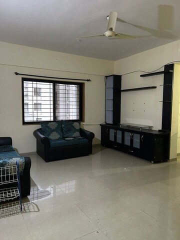 2 BHK Apartment For Rent in Gauree Space Star Woods, Wakad