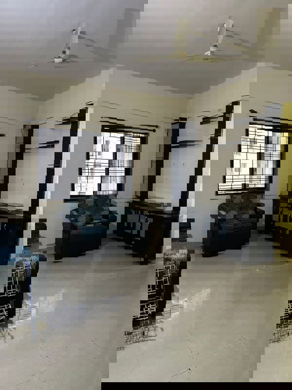 2 BHK Apartment For Rent in Gauree Space Star Woods