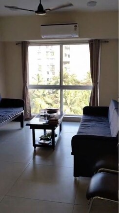 2 BHK Apartment For Rent in Mahavir Arham Mourya