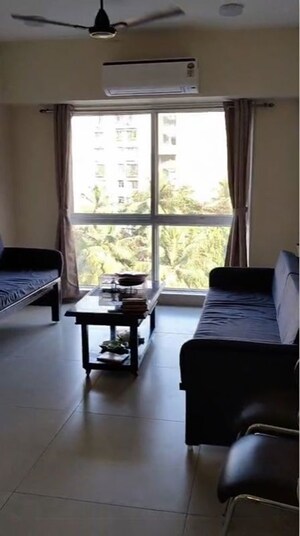 2 BHK Apartment For Rent in Mahavir Arham Mourya, Chembur