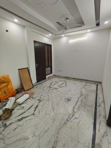 3 BHK Builder Floor For Rent in Green Fields Colony