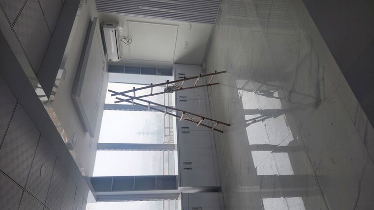 Kitchen, ss-omnia Commercial Office Space 351 Sq.Ft. In Sector 86 Gurgaon 9864892