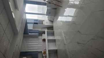 Staircase in  Office Space at SS Omnia, Sector 86 – for Rent