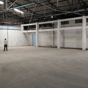 Parking in  Warehouse at Krishnakunj CHS Wagholi, Wagholi – for Rent