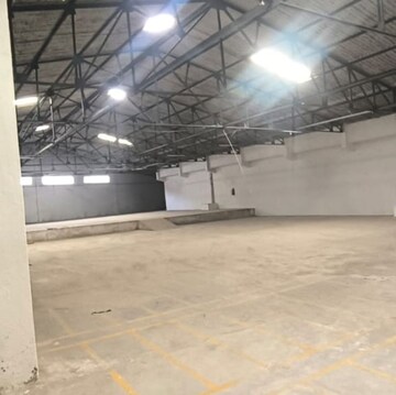  Warehouse For Rent in Krishnakunj CHS Wagholi, Wagholi