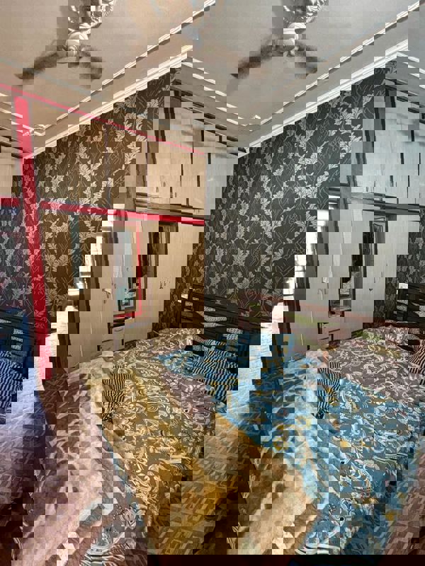 2 BHK + Pooja Room Apartment For Sale in Kasaravadi