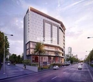  Office Space For Rent in VTP KP Square, Chinchwad