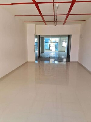 Team Area in  Office Space at VTP KP Square, Chinchwad – for Rent