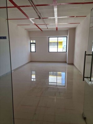 Team Area in  Office Space at VTP KP Square, Chinchwad – for Rent