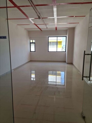 Team Area in  Office Space at VTP KP Square, Chinchwad – for Rent