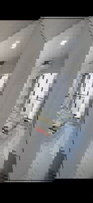 2 BHK + Pooja Room,Servant Room,Extra Room Apartment For Sale in Dosti Eastern Bay Phase 1