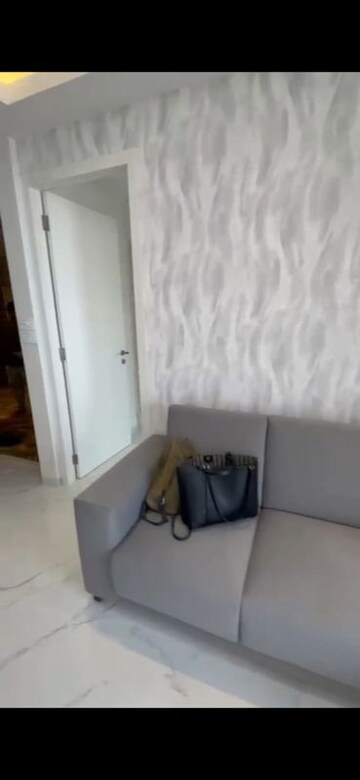 Bathroom in 2 BHK Apartment at Dosti Eastern Bay Phase 1, Wadala – for Sale