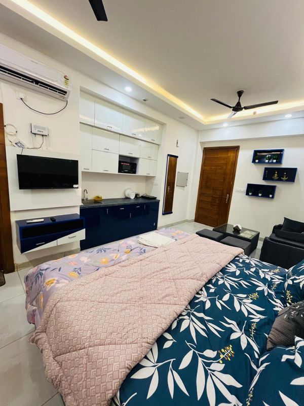 6 BHK Independent House For Sale in Sector 39