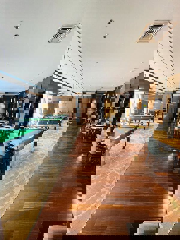 4 BHK + Pooja Room 2200 Sq.Ft. Penthouse in Lodha Evoq