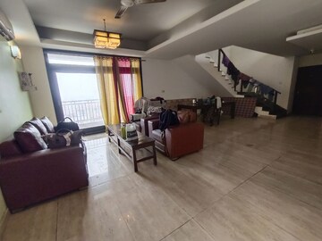 Gym in 1 RK Apartment at Urban Green, Sector 39 – for Rent