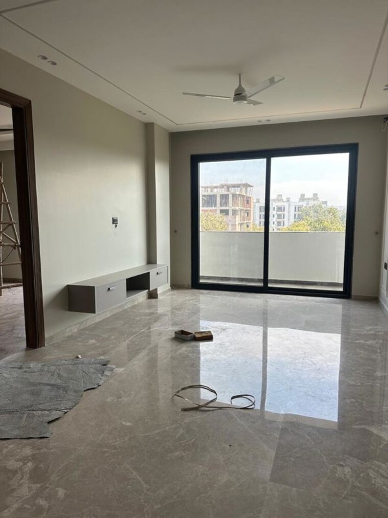 Room, bptp-green-oaks 3 Bedroom 1650 Sq.Ft. Builder Floor In Sector 70a Gurgaon 9864930