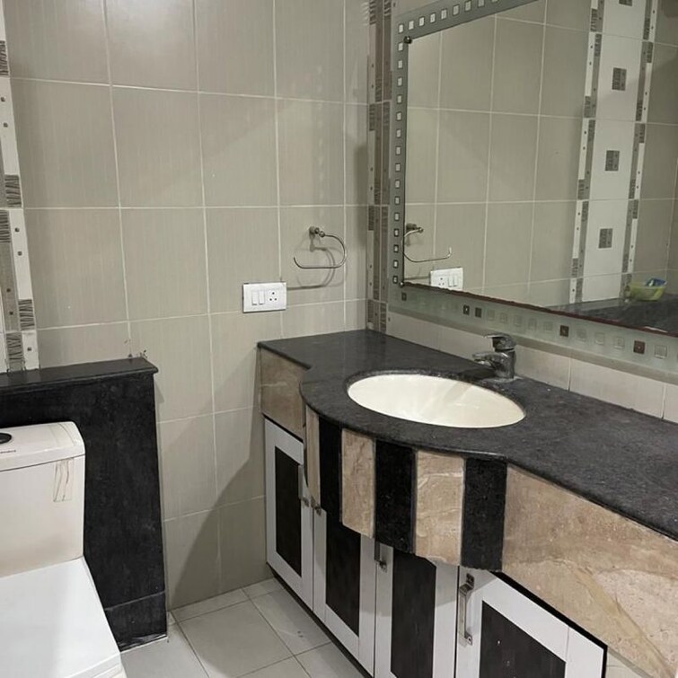 Kitchen, sector 55 6+ Bedroom 375 Sq.Mt. Independent House In Sector 55 Noida 9864935