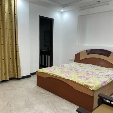 Bedroom in 6+ BHK Independent House at Sector 55 – for Sale
