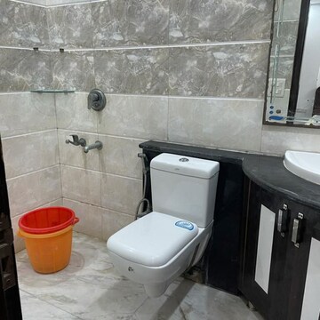 Team Area in 6+ BHK Independent House at Sector 55 – for Sale