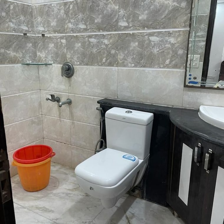 Team Area, sector 55 6+ Bedroom 375 Sq.Mt. Independent House In Sector 55 Noida 9864935