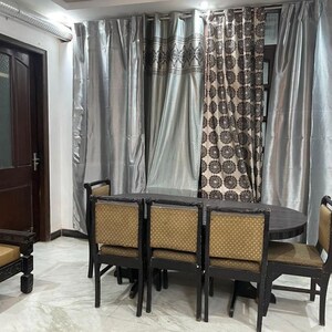 Gym in 6+ BHK Independent House at Sector 55 – for Sale