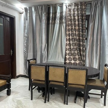 Gym in 6+ BHK Independent House at Sector 55 – for Sale