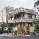 6+ BHK + Study Room 375 Sq.Mt. Independent House in Sector 55